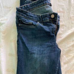 Gap Jeans